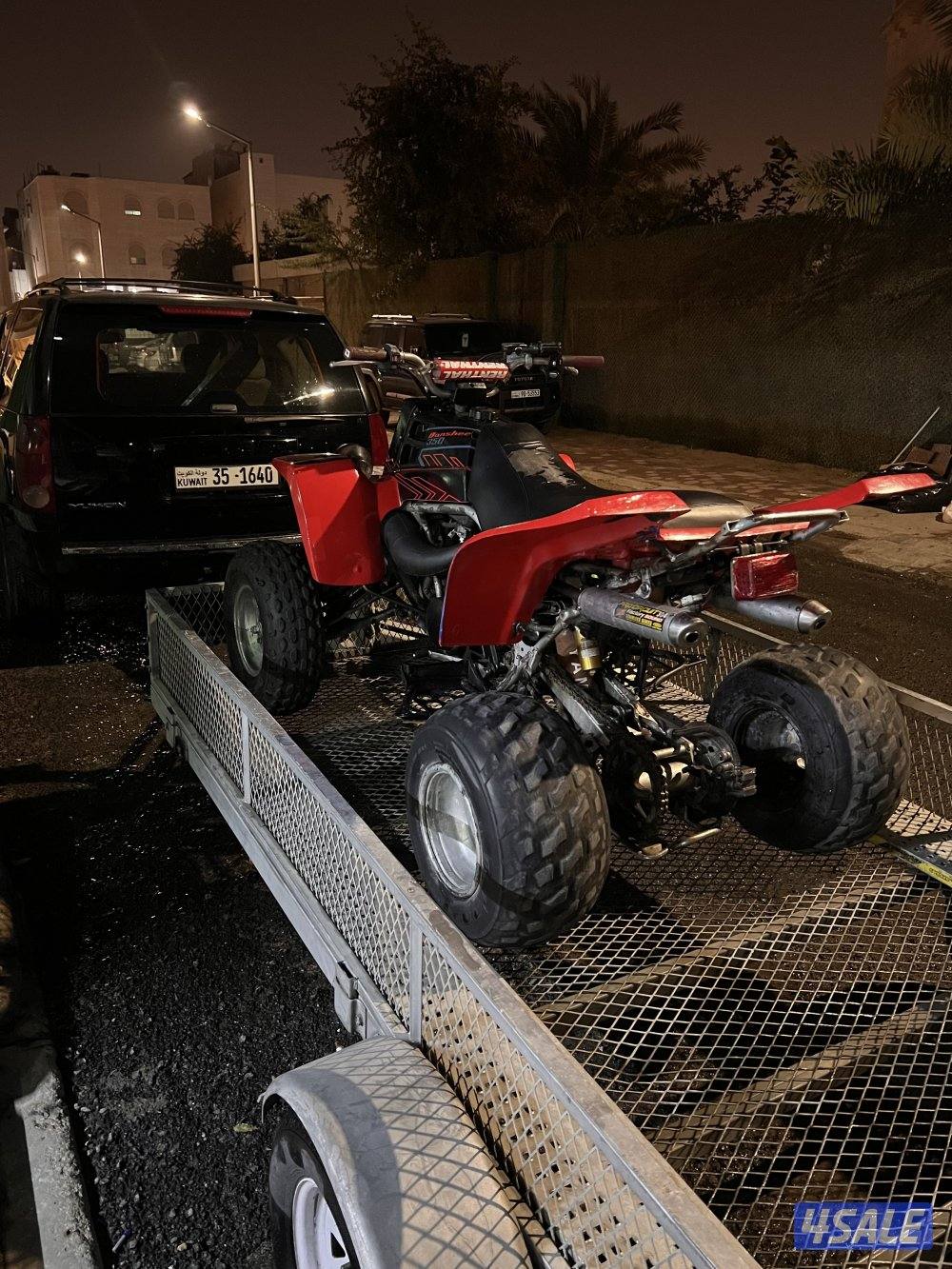 بانشي 2008 شرط الفحص4