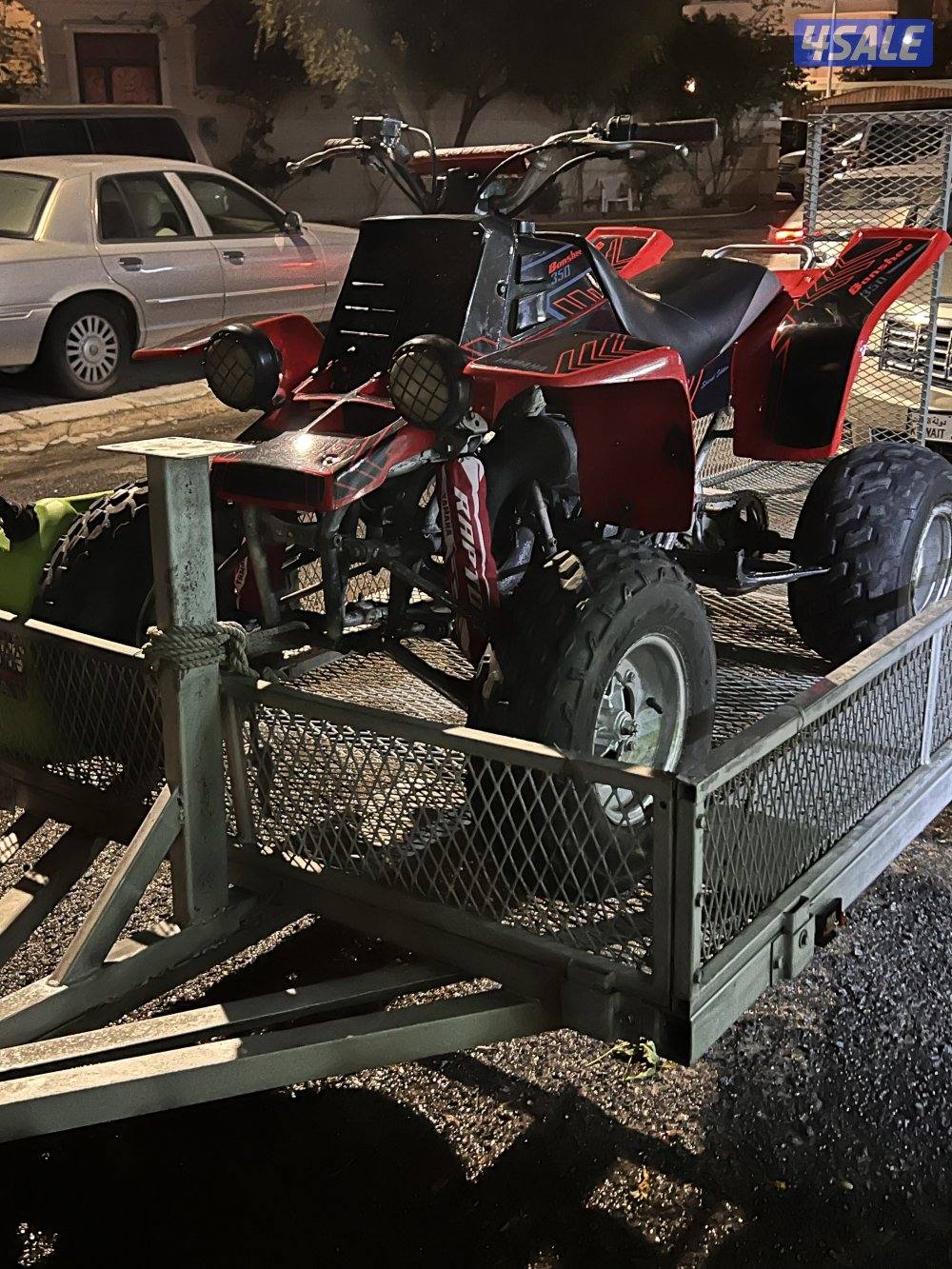 بانشي 2008 شرط الفحص5