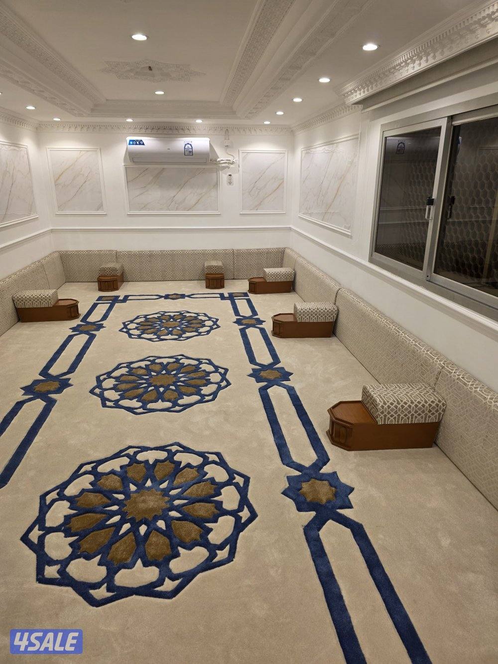 سجاد مساند ستاير3