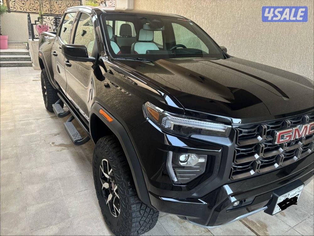 وانيت  canyon  AT4 X10