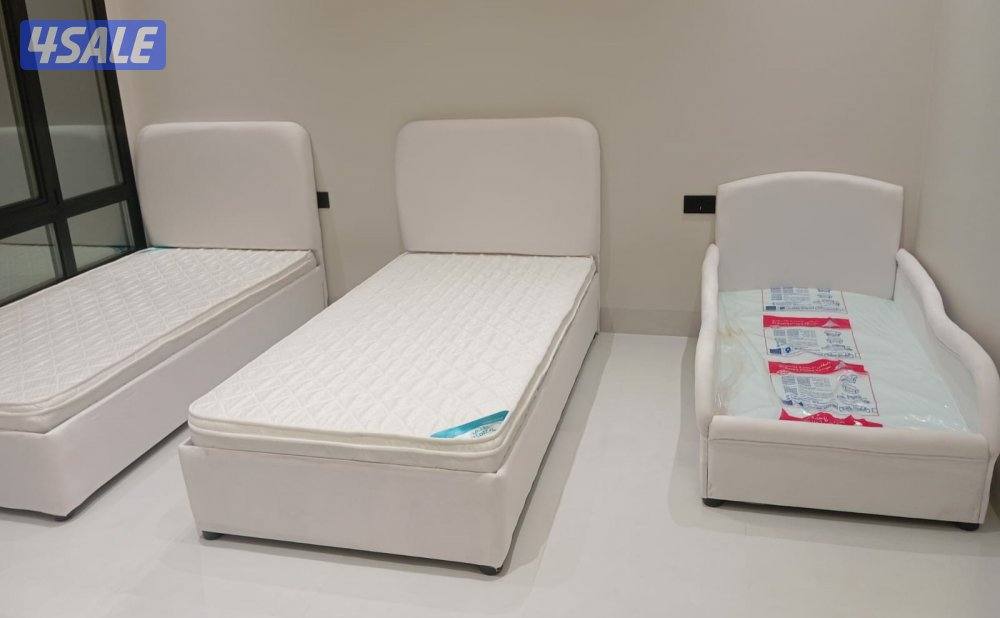 سراير طبيه للبيع فرشات طبيه سراير ومراتب اطفال4