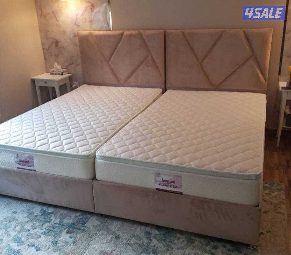 سراير طبيه للبيع فرشات طبيه سراير ومراتب اطفال9