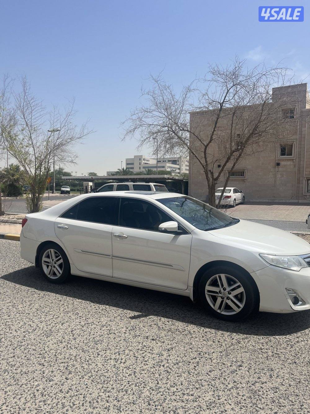 كامري ٢٠١٥0