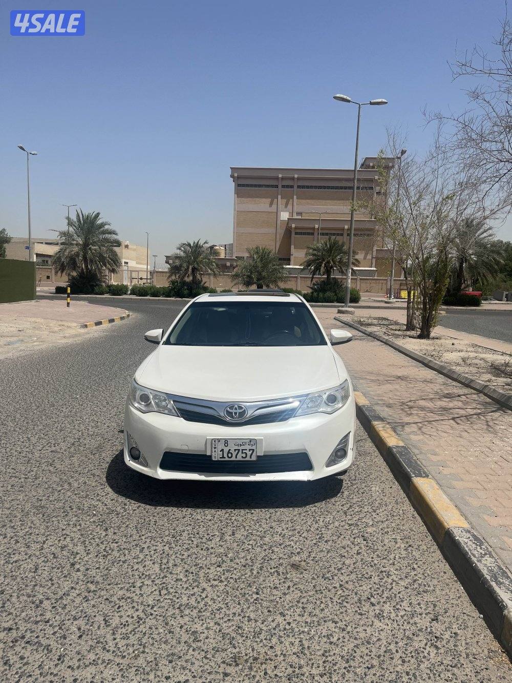 كامري ٢٠١٥2