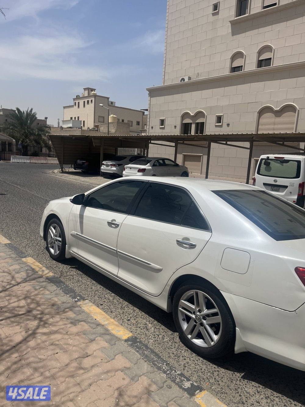 كامري ٢٠١٥3