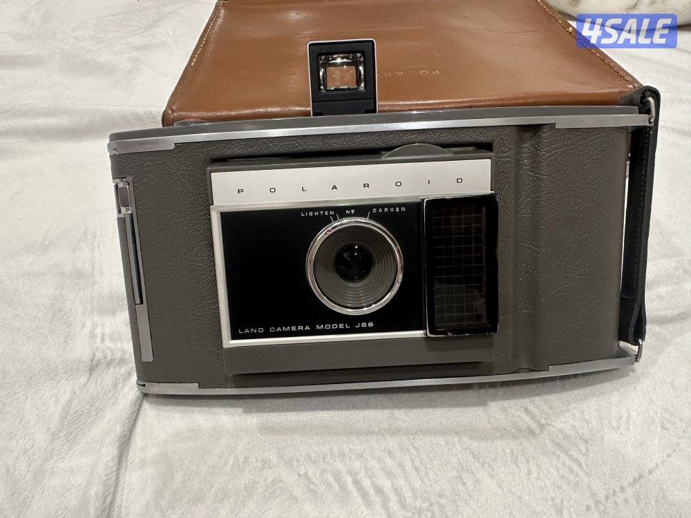 كامره انتيك مخزنه فوريه صدار قديم مع جنطتها واقراضها2