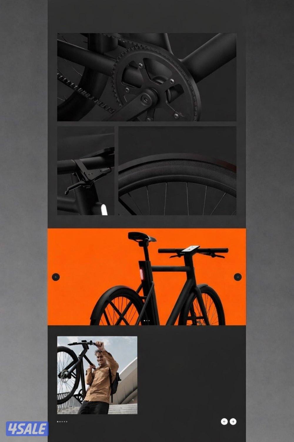 • 🚀 باكج تصميم المواقع مميز بـ 199 د.ك1