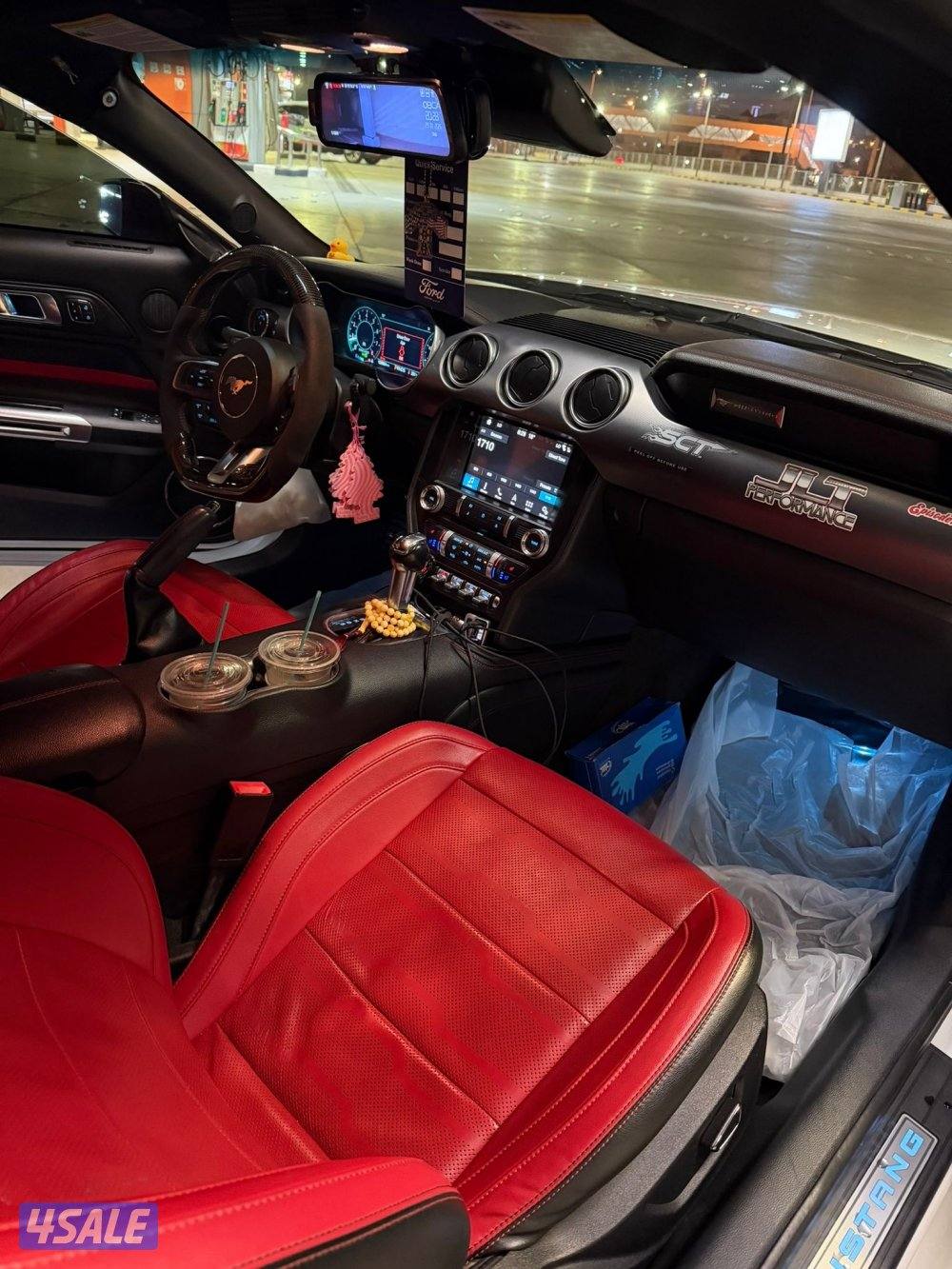 للبيع موستنق5