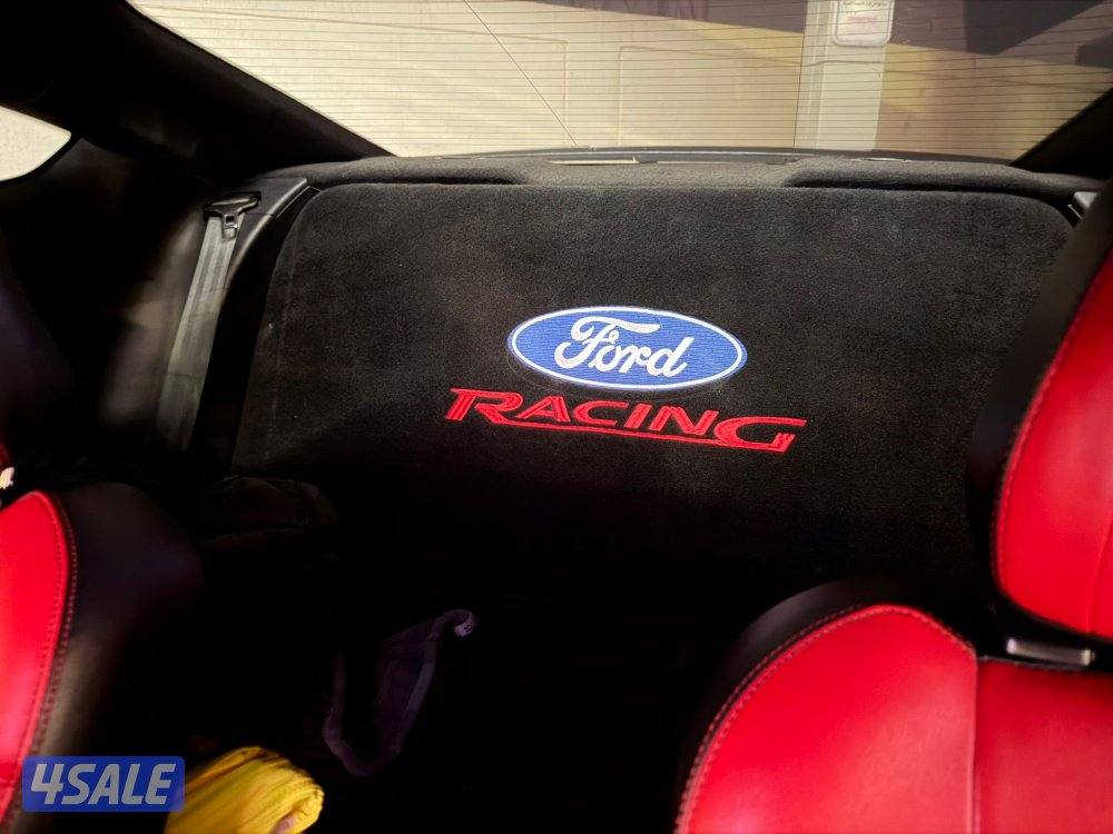 للبيع موستنق7