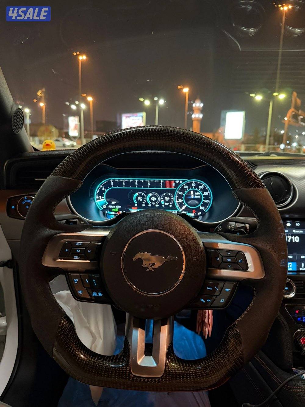 للبيع موستنق9