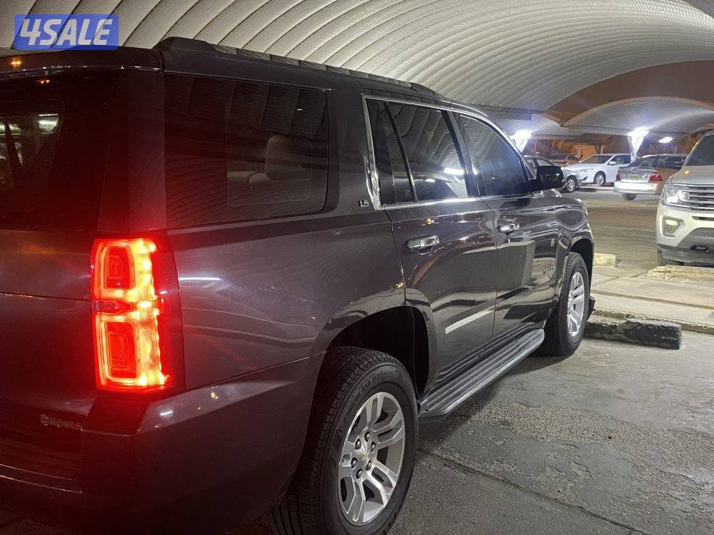 ‏للبيع تاهو موديل 20150