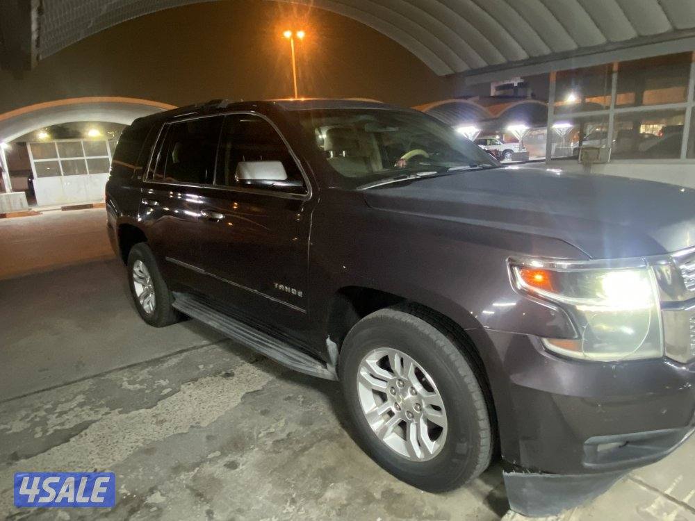 ‏للبيع تاهو موديل 20151