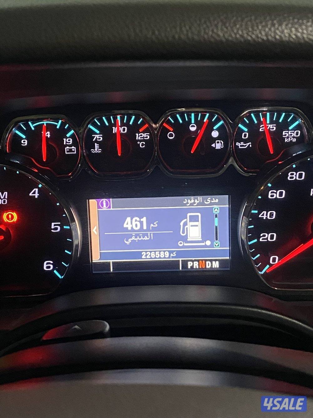 ‏للبيع تاهو موديل 20152