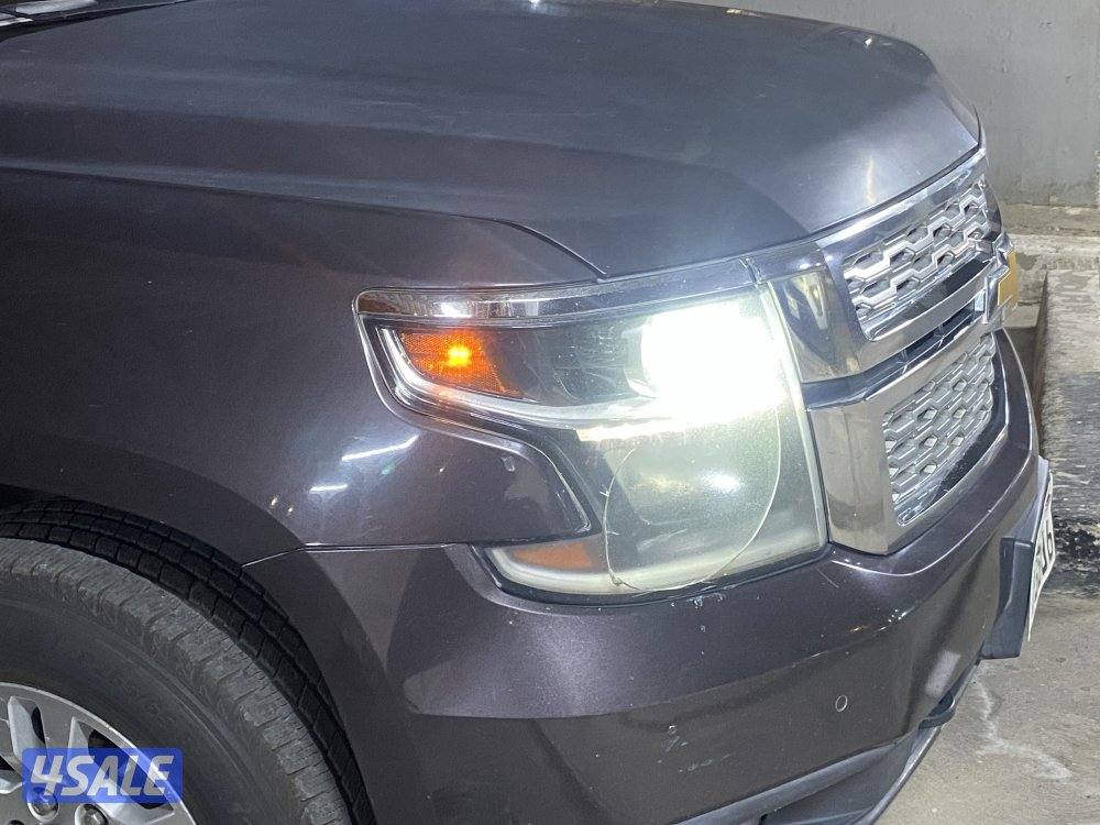 ‏للبيع تاهو موديل 20154