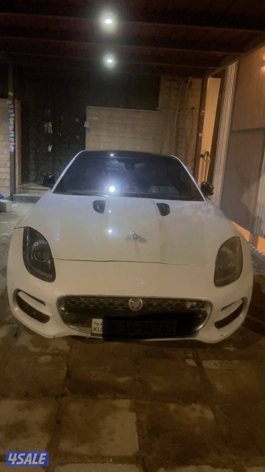 لكسز+ جاكوار3