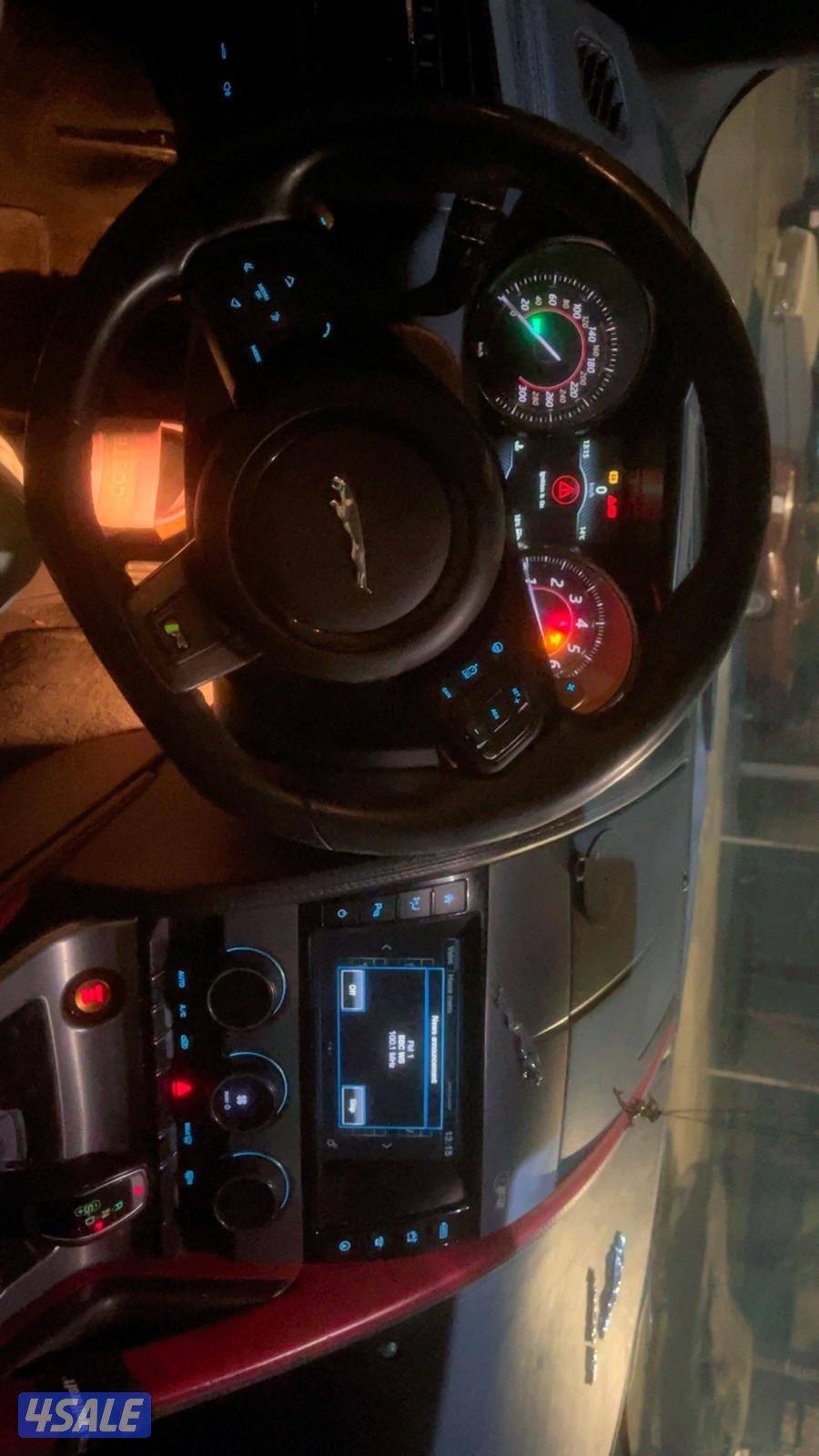 لكسز+ جاكوار4