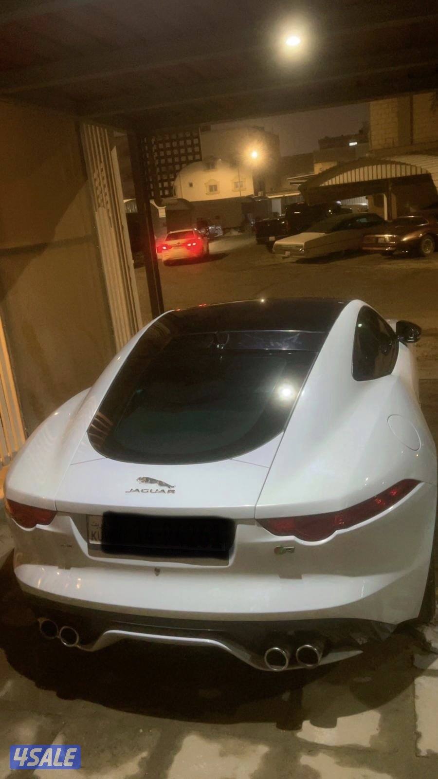 لكسز+ جاكوار7