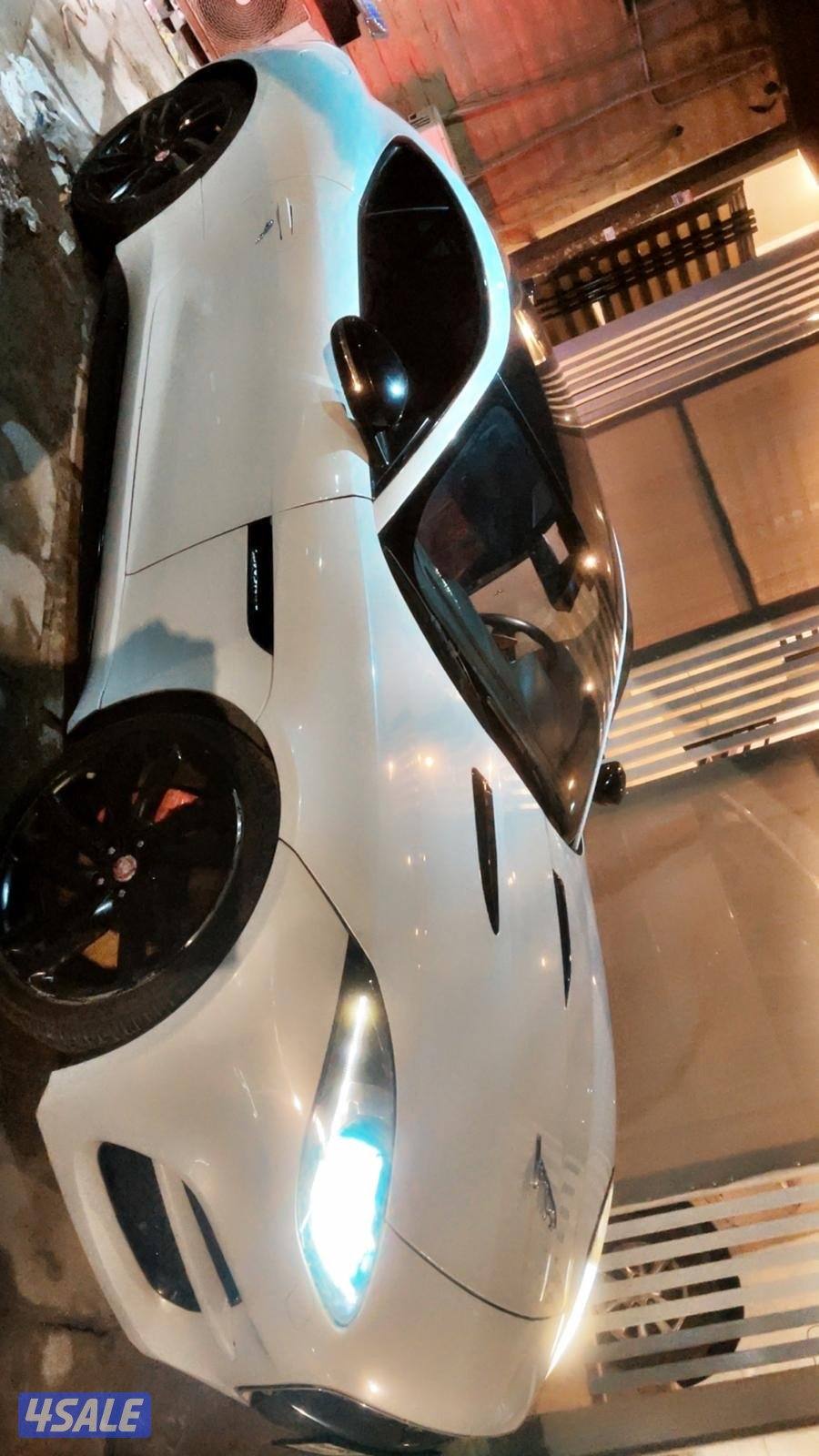 لكسز+ جاكوار8