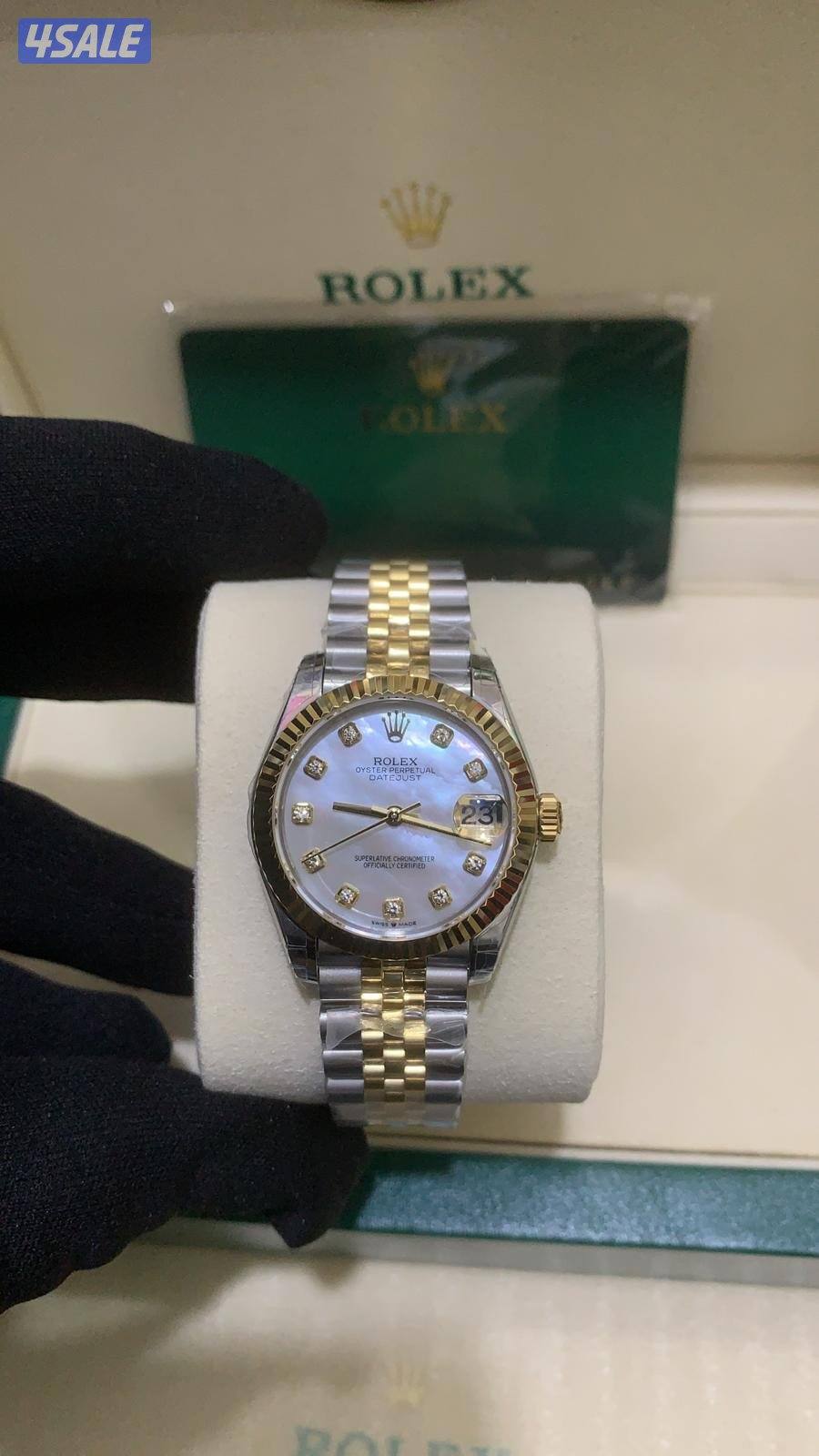 ساعات ماستر سويسري ادارة كويتية0