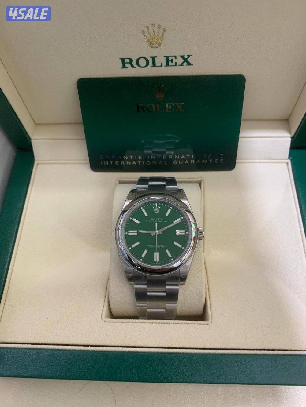 ساعات ماستر سويسري ادارة كويتية2