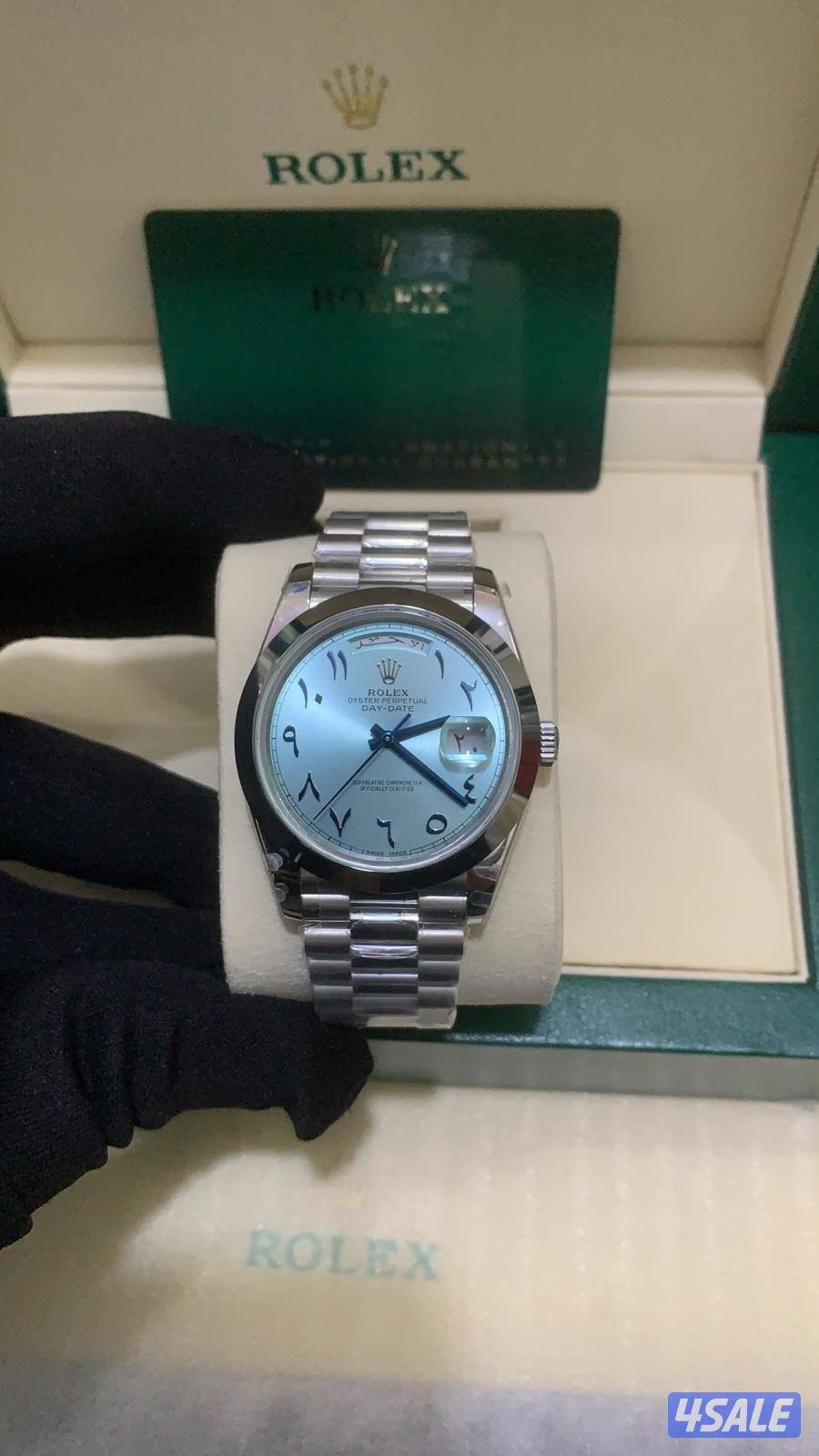 ساعات ماستر سويسري ادارة كويتية1