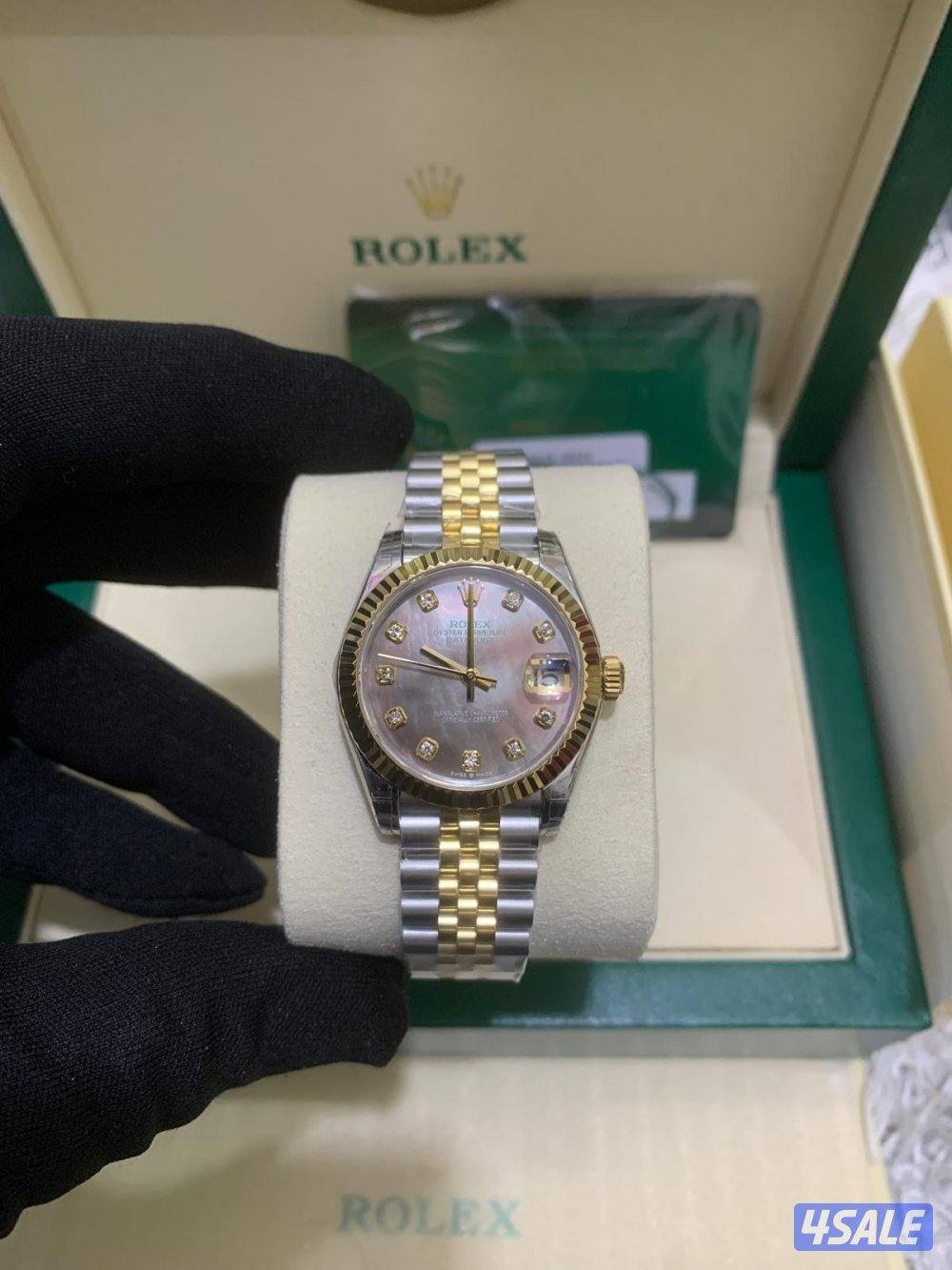 ساعات ماستر سويسري ادارة كويتية3