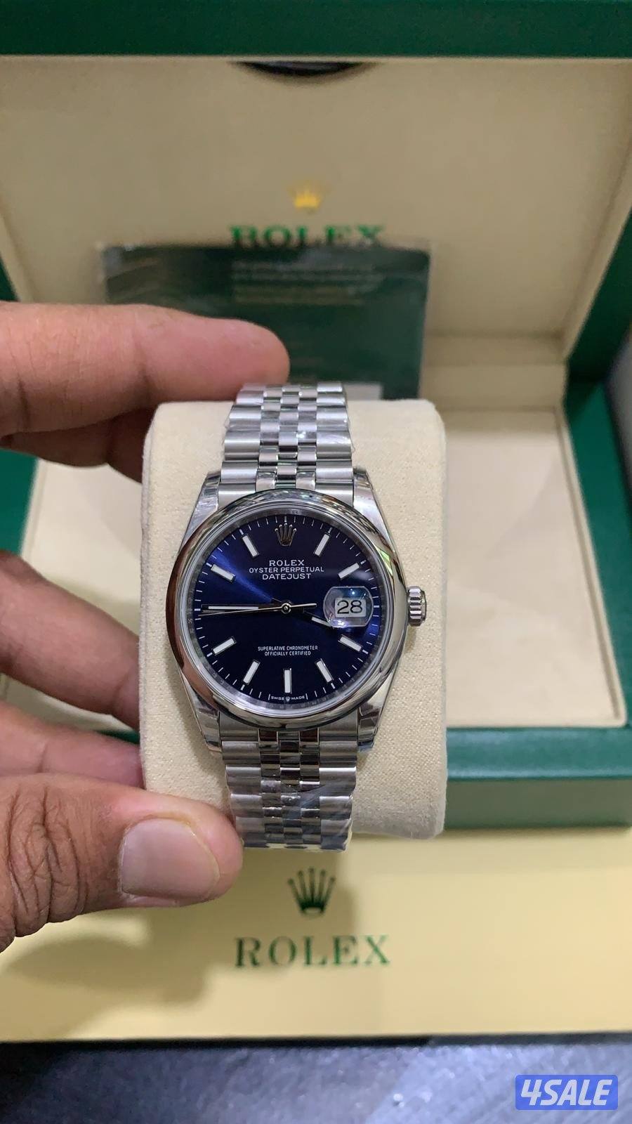 ساعات ماستر سويسري ادارة كويتية5