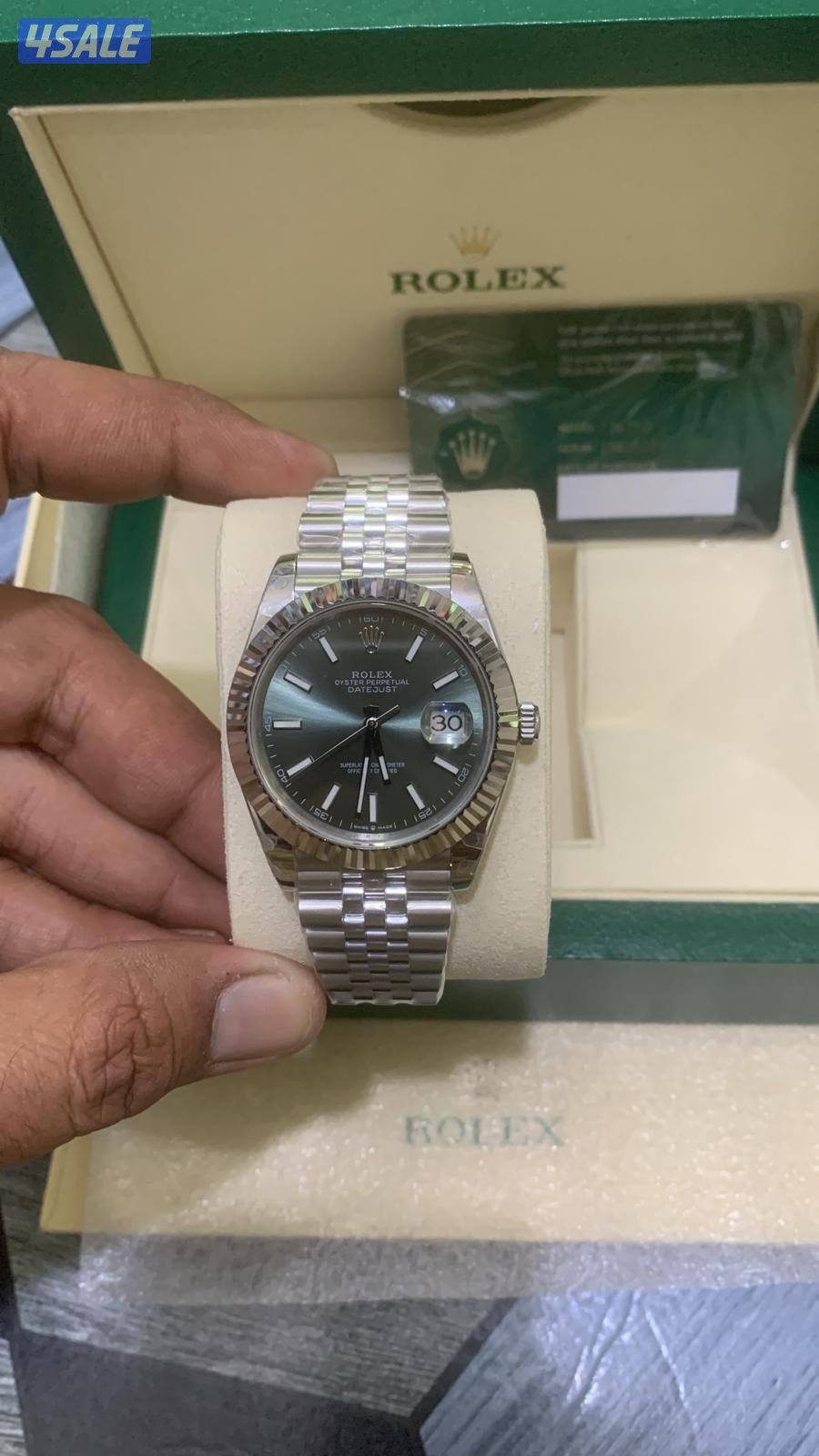 ساعات ماستر سويسري ادارة كويتية7