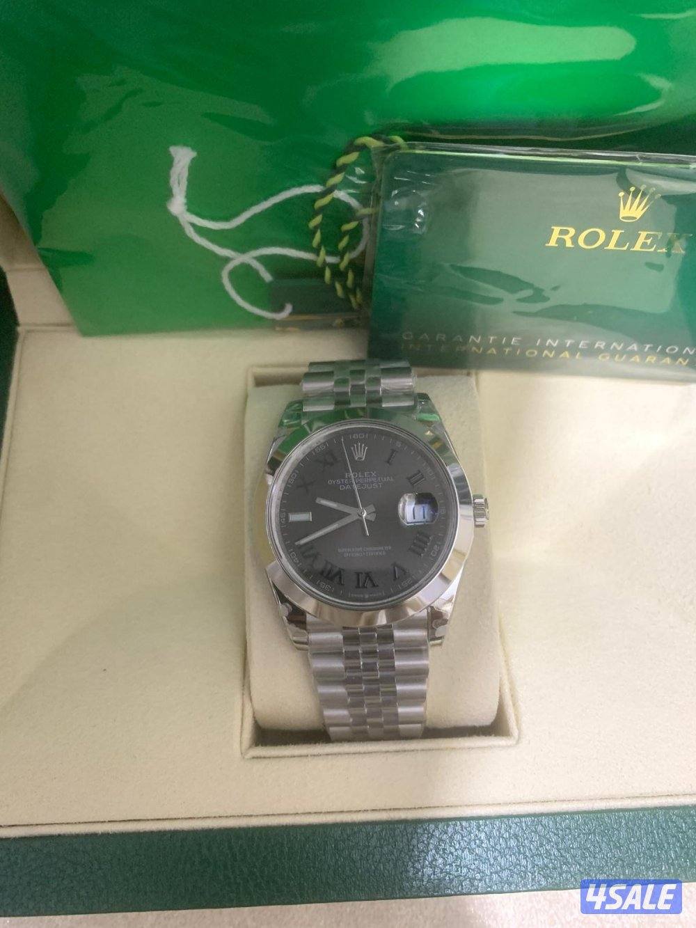 ساعات ماستر سويسري ادارة كويتية8