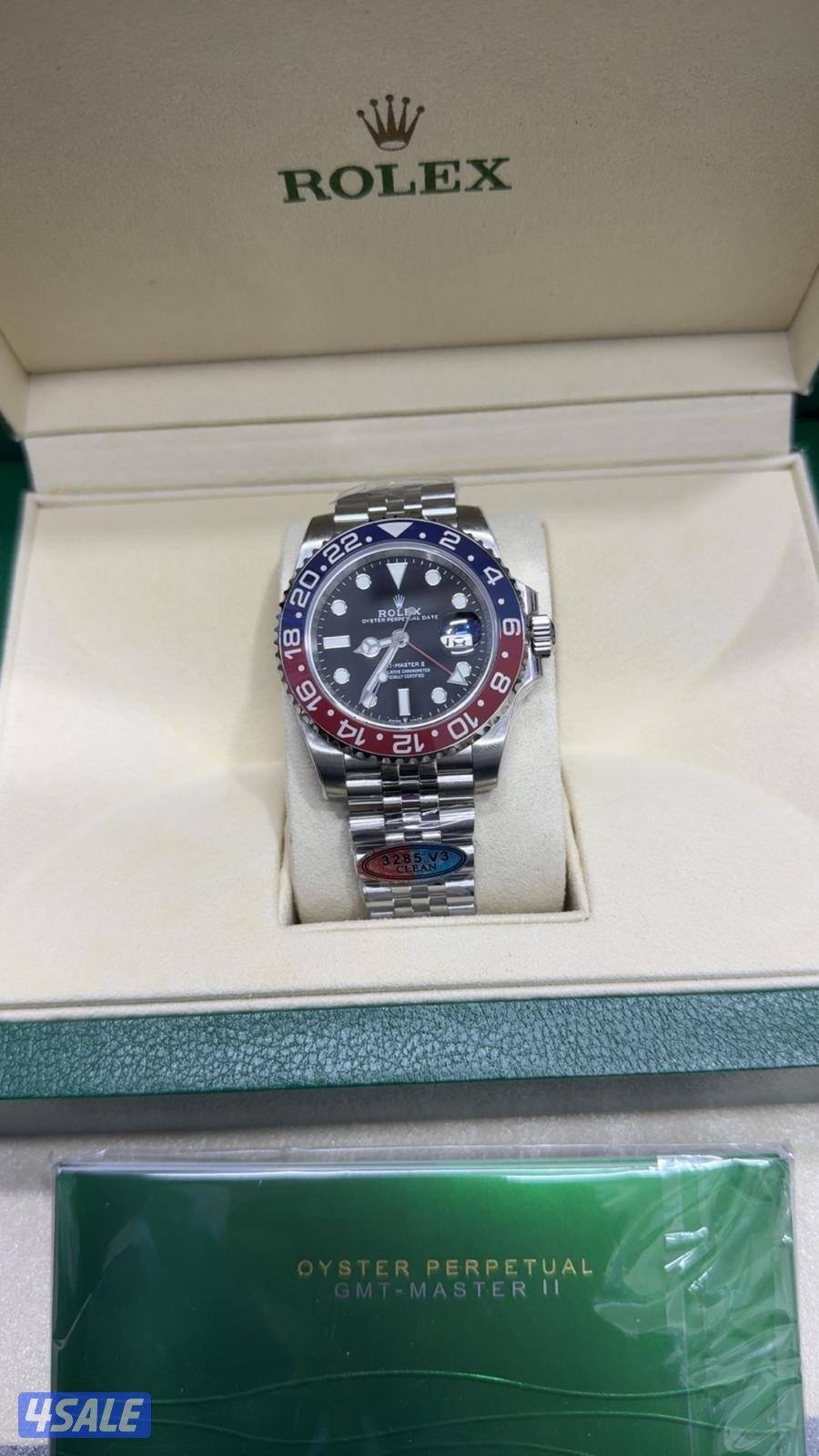 ساعات ماستر سويسري ادارة كويتية10