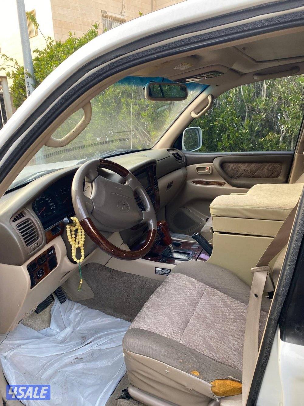 للبيع لاند كروزر2