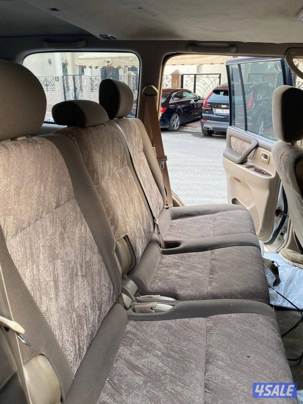 للبيع لاند كروزر3