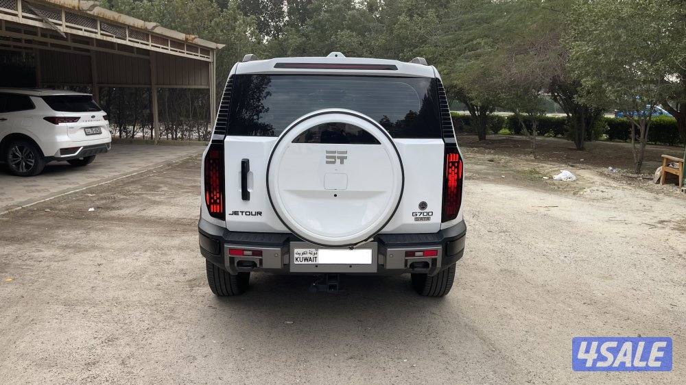 للبيع جيتور G700 موديل 2026 اعلى فئة1