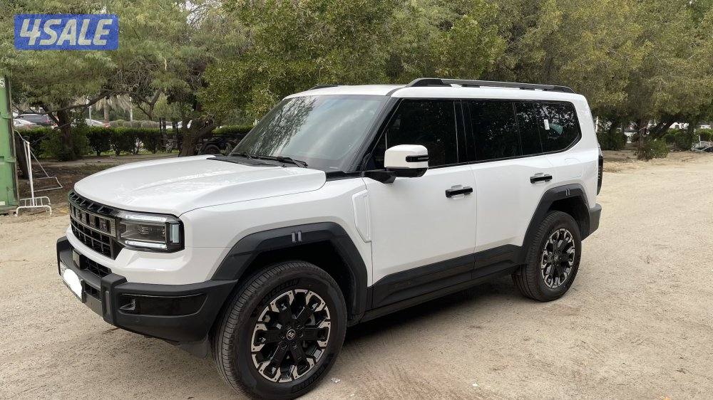 للبيع جيتور G700 موديل 2026 اعلى فئة0