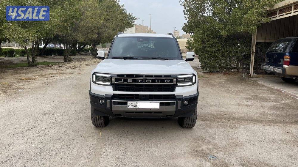 للبيع جيتور G700 موديل 2026 اعلى فئة3