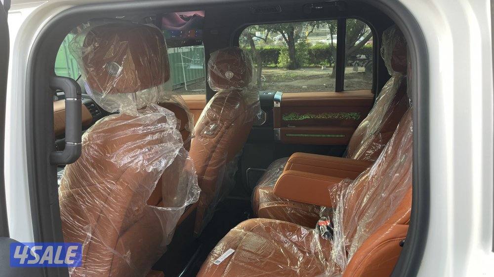 للبيع جيتور G700 موديل 2026 اعلى فئة7