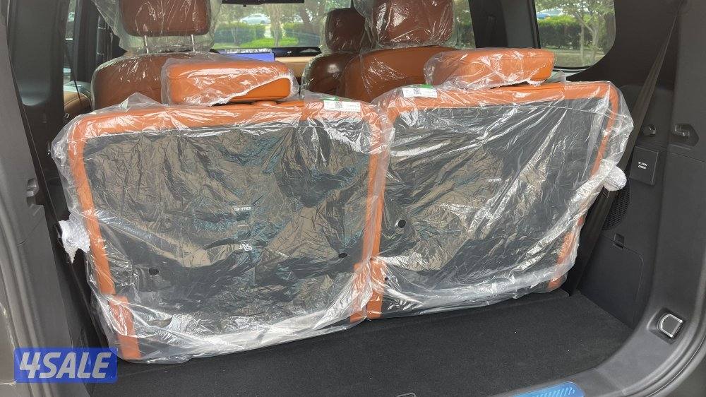 للبيع جيتور G700 موديل 2026 اعلى فئة9