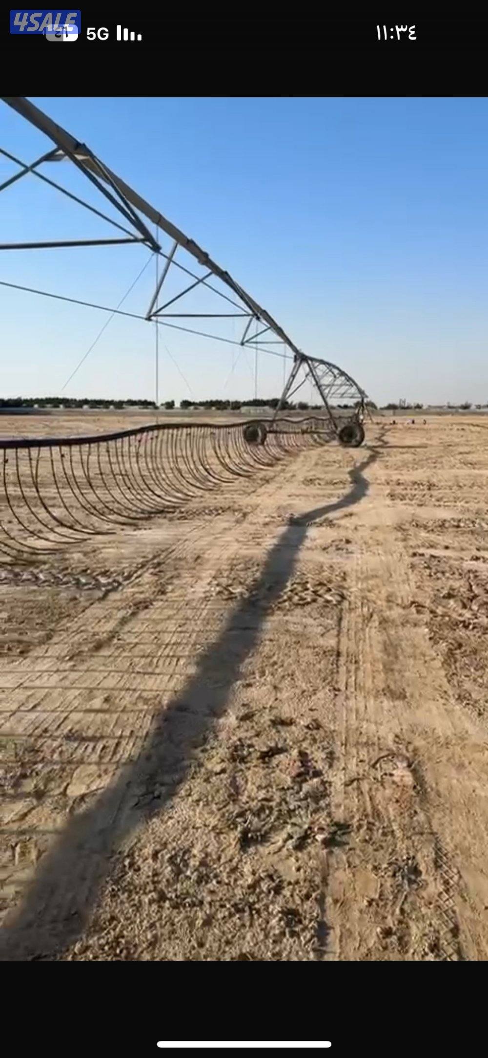 للبيع بيفت رشاش محوري طول 106 بحاله جيده دوره كامله 2120