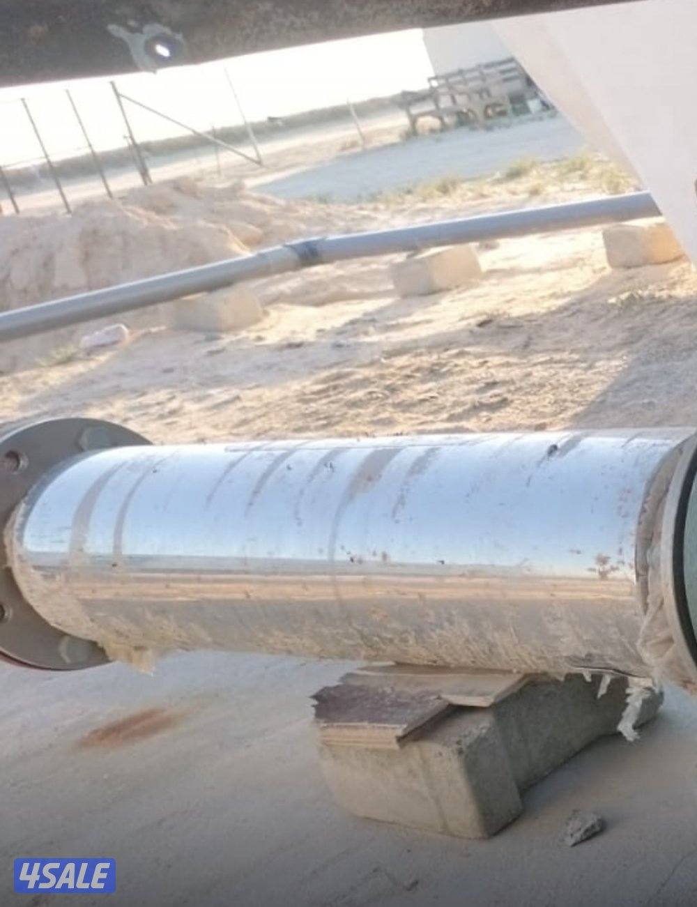 للبيع بيفت رشاش محوري طول 106 بحاله جيده دوره كامله 2121