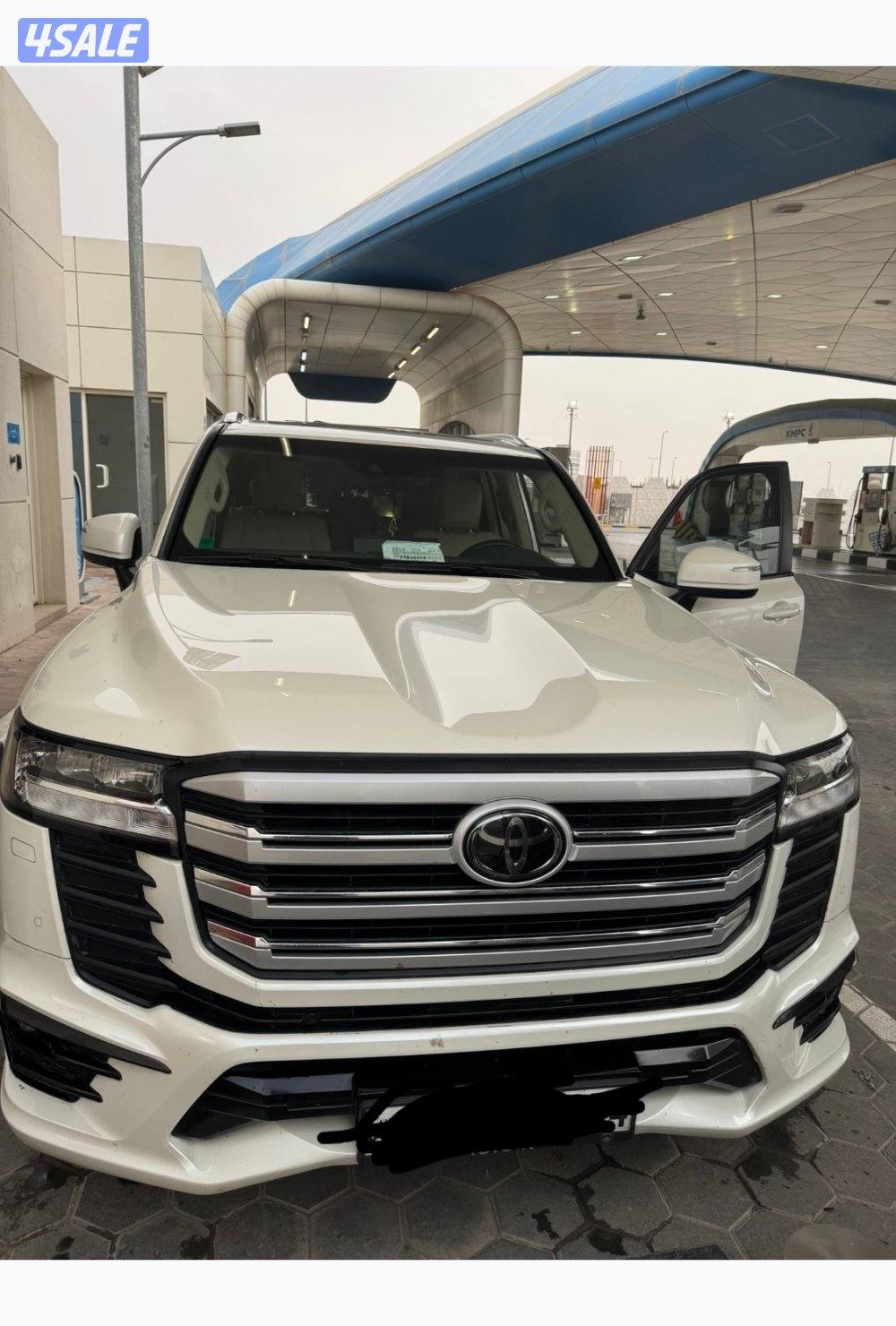 لاند كروزر1