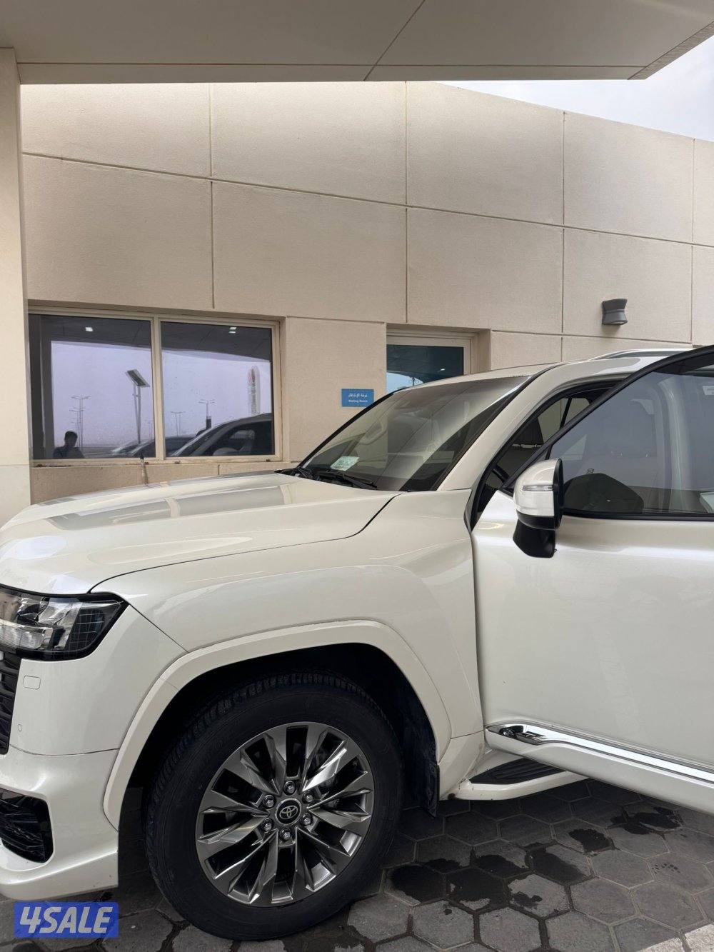 لاند كروزر2