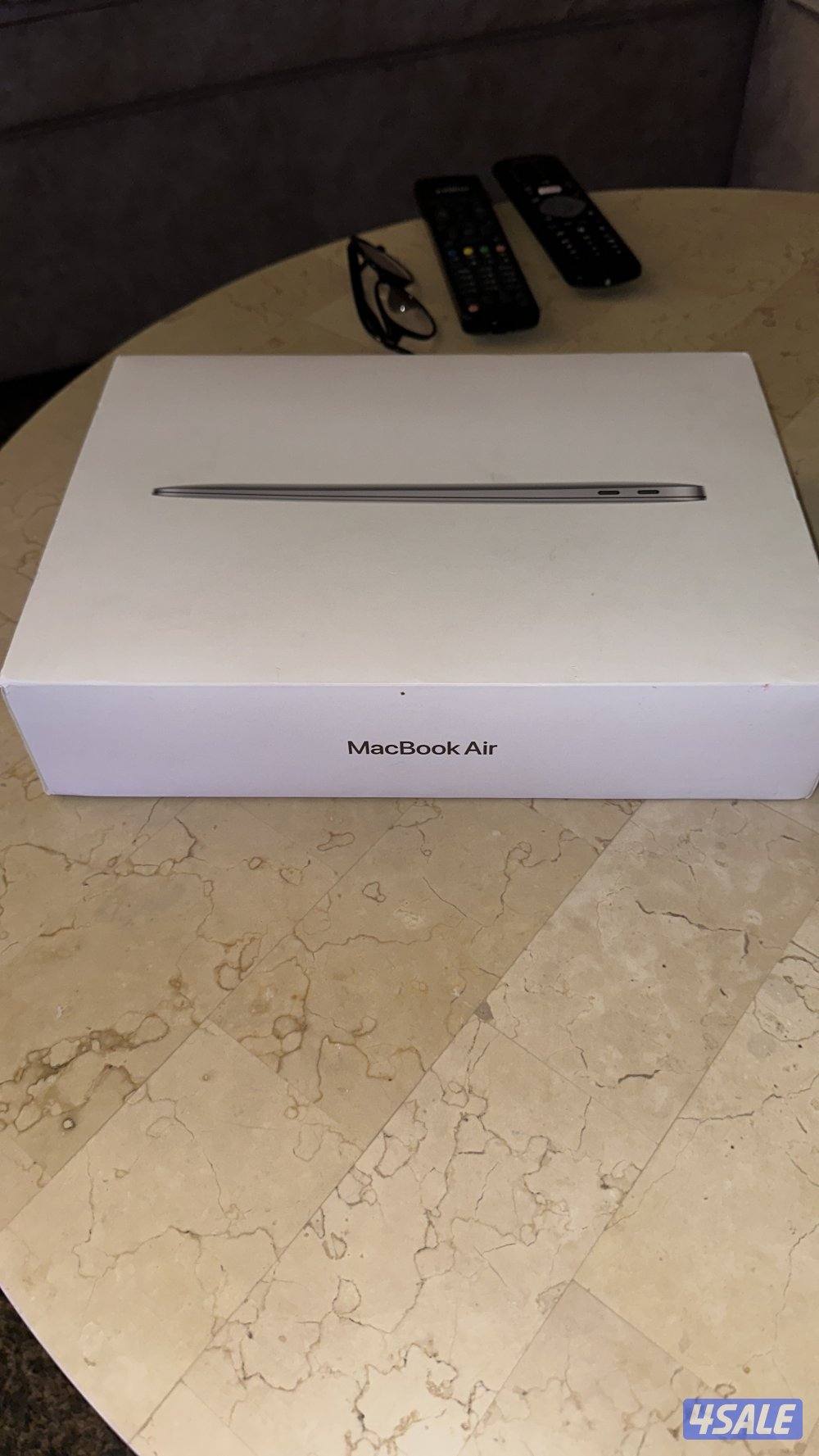 بيع ماك بوك استعمال خفيف  مثل الجديد2