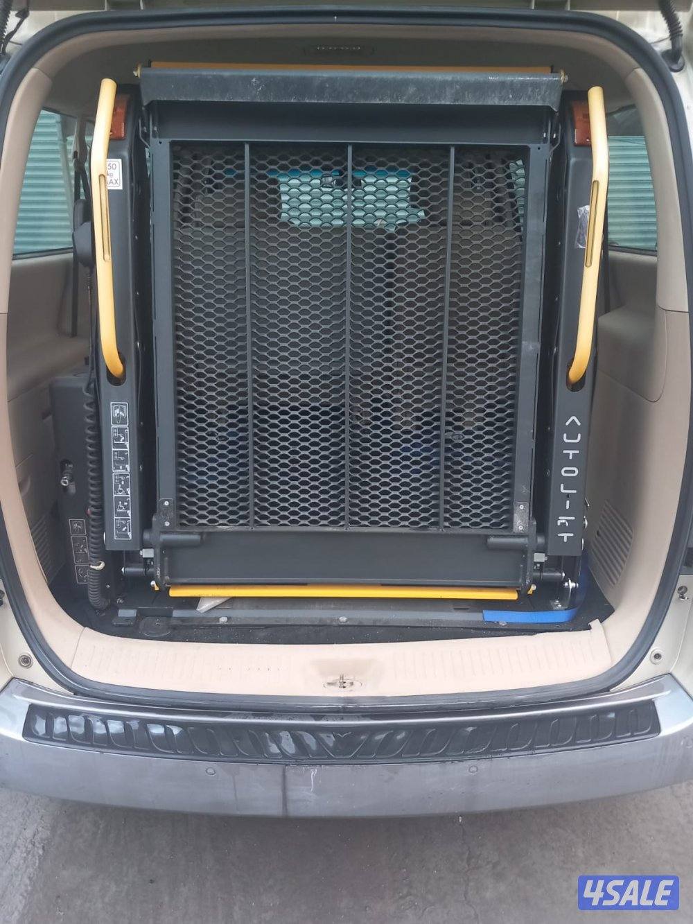 بيع وتركيب وتصليح رافعه المرضي1