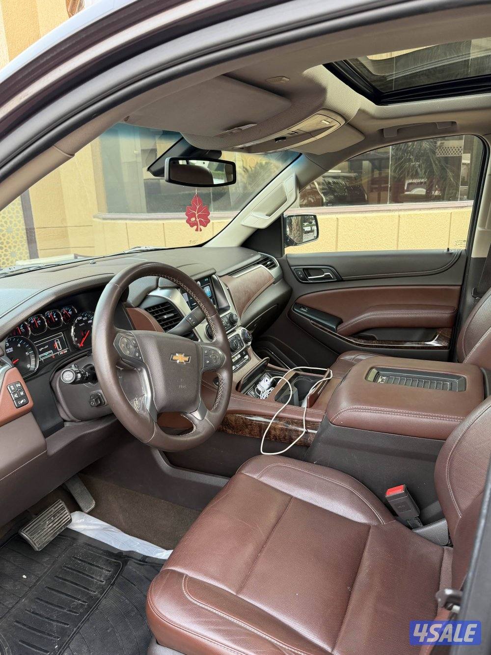 للبيع تاهو LTZ4