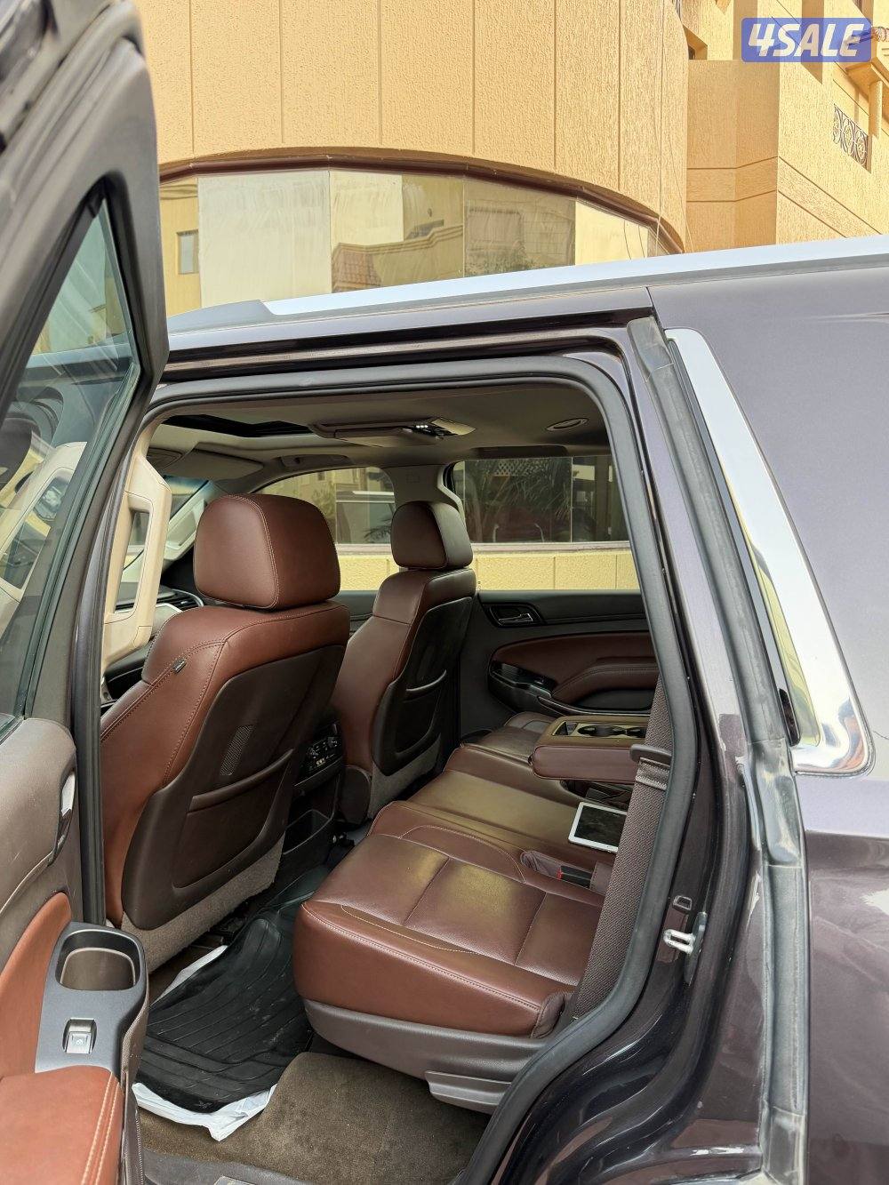 للبيع تاهو LTZ5