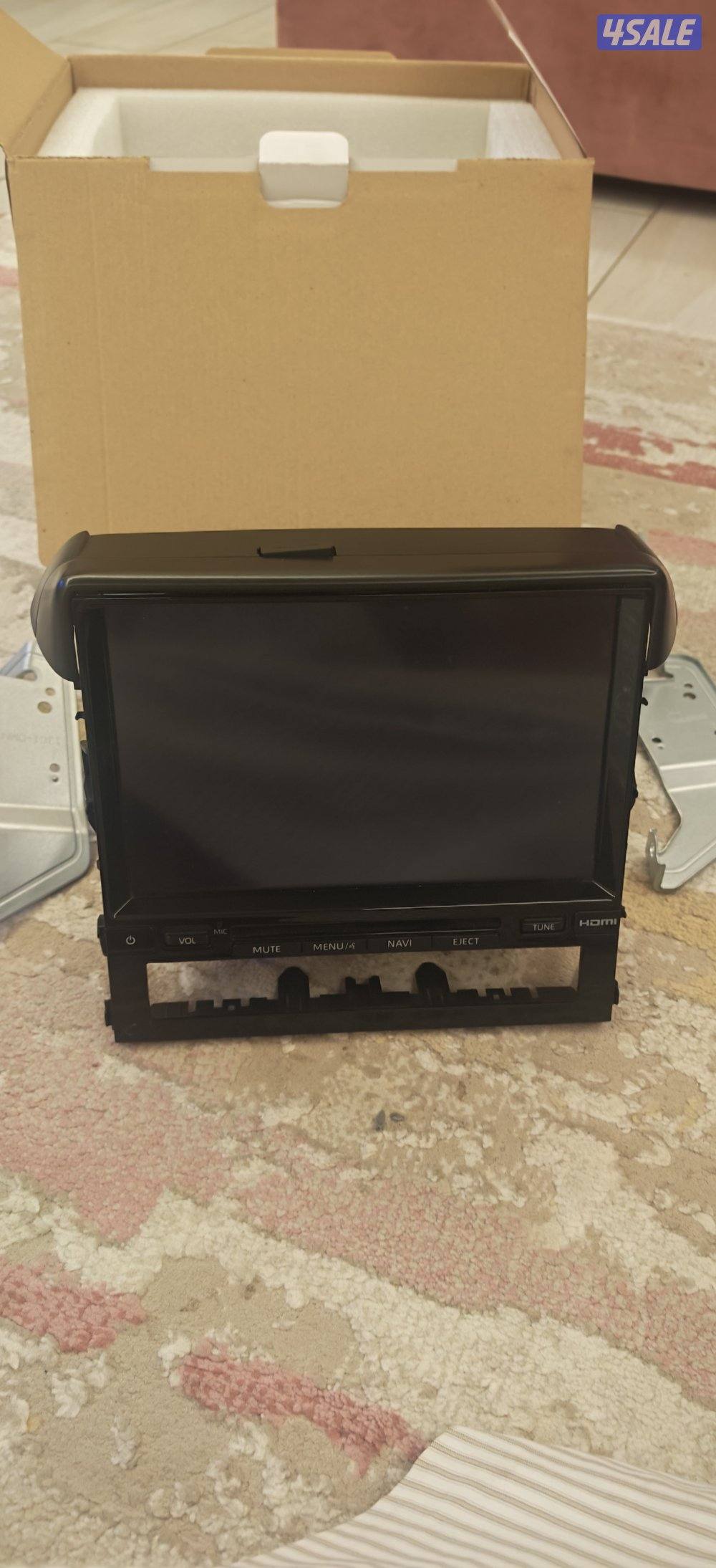 شاشة لاند تورنق الاصلية موديل 20211