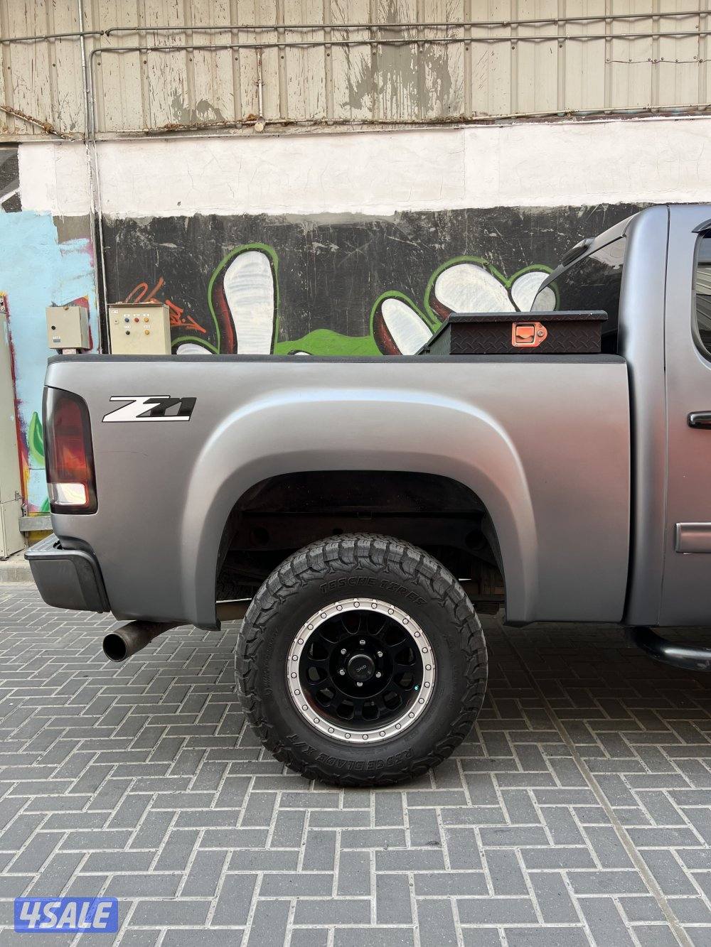 سيرا اوبشن دينالي1