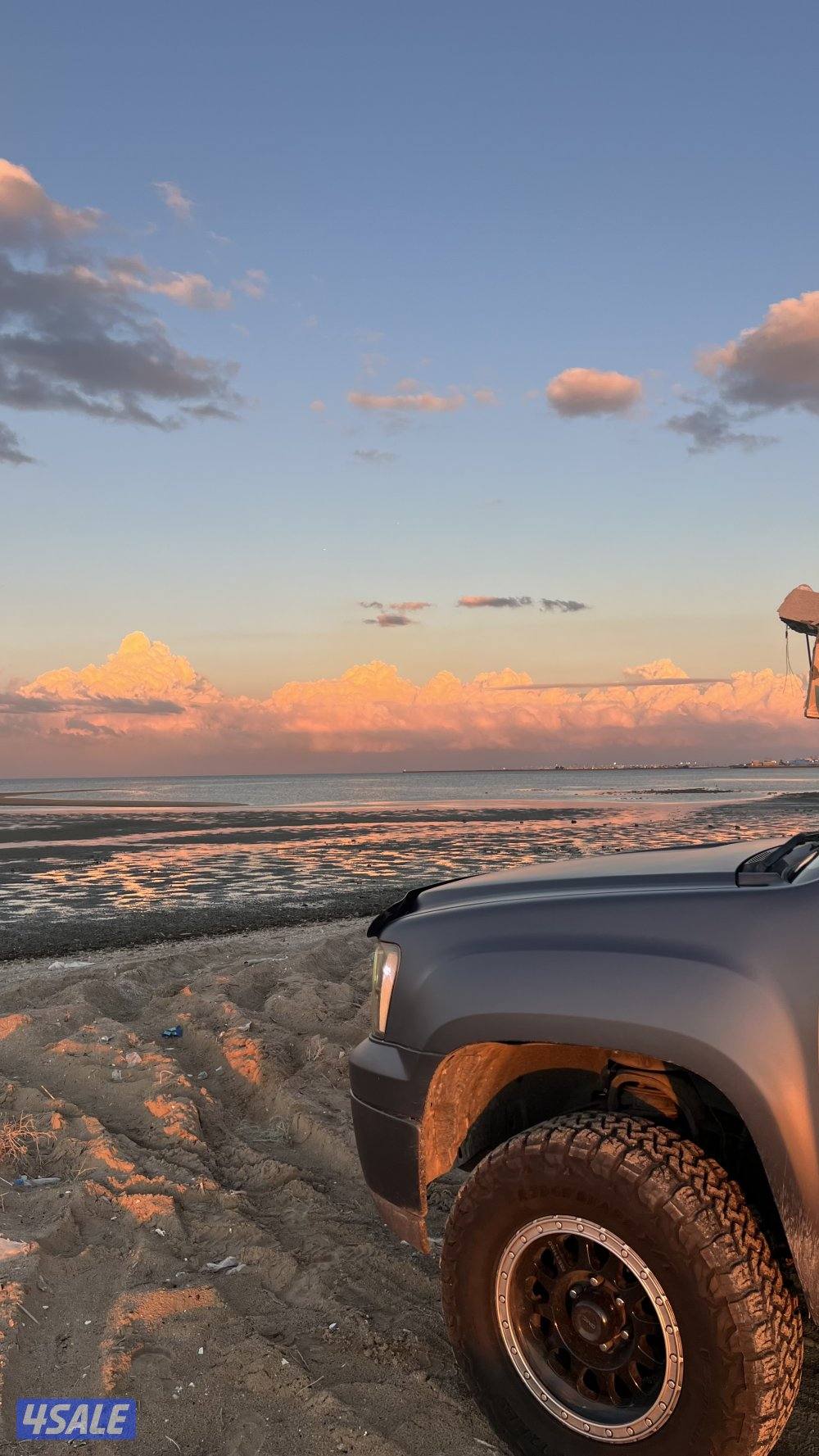 سيرا اوبشن دينالي2