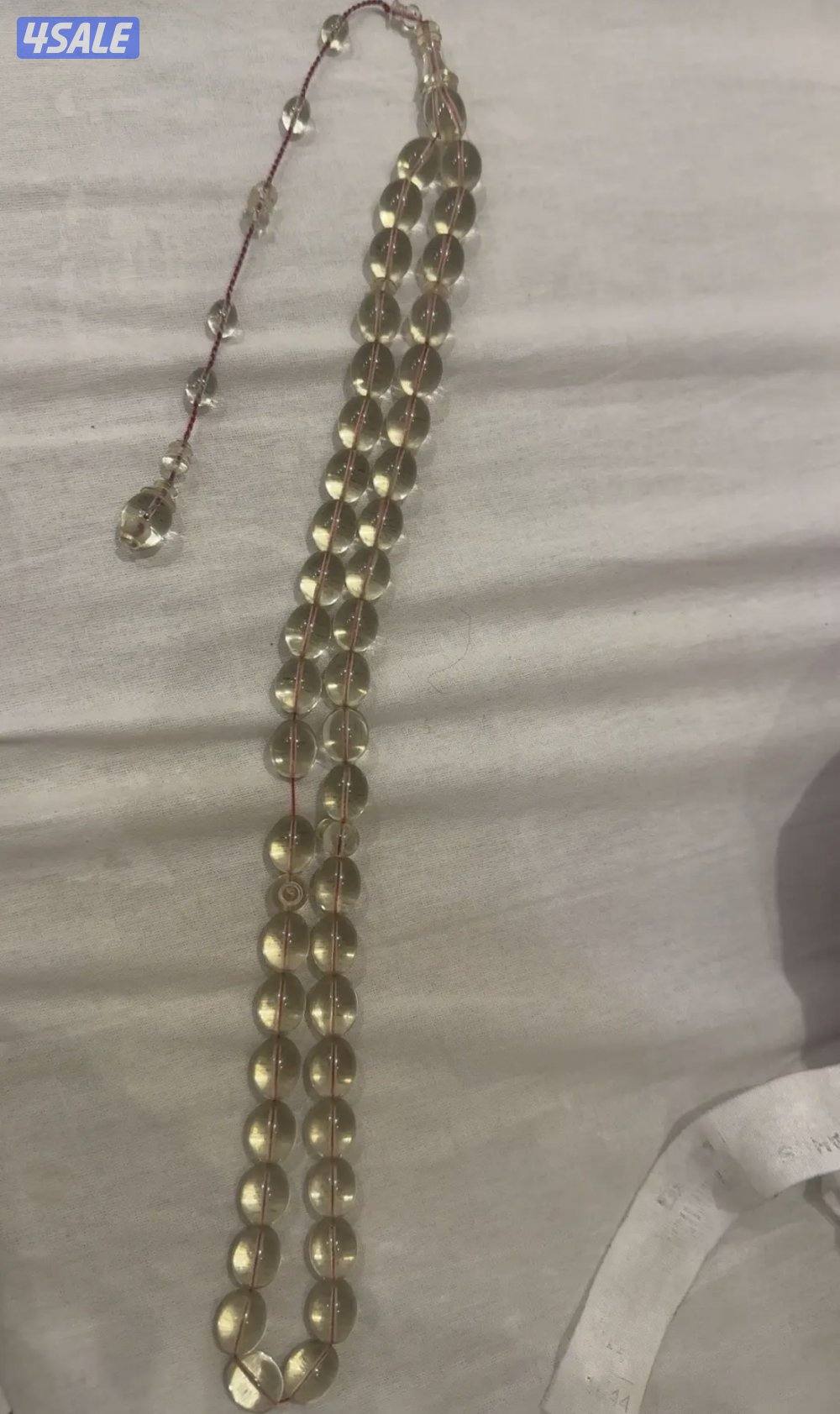 مسباح كاست امريكي ٤٧ خرزه  قديم1