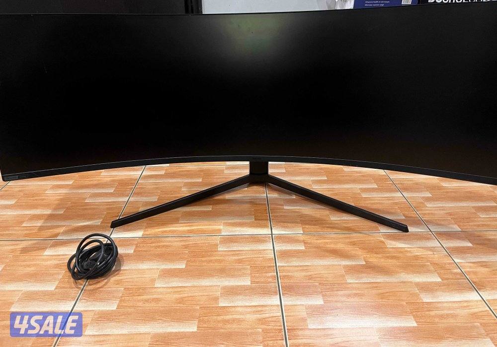 Samsung Odyssey Neo G9 49-inch curved gaming monitor0